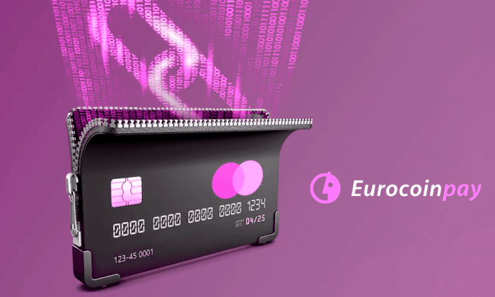 Eurocoinpay y Mastercard lanzan una nueva tarjeta de débito cripto en