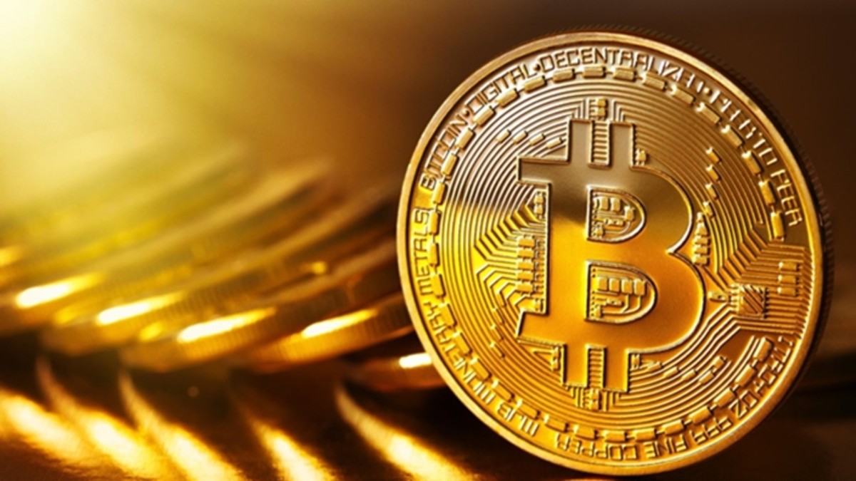 El Precio De Bitcoin Se Recupera Y Pasa Los USD 8 300 Cripto247