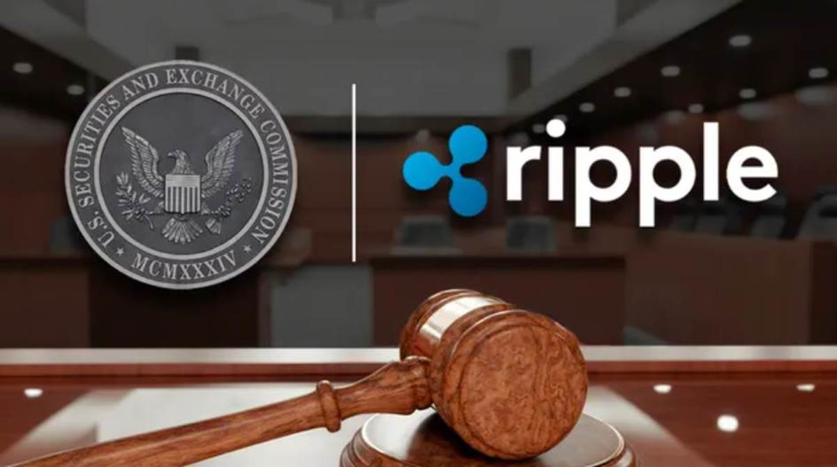 Ripple Le Gan El Juicio A La Sec La Justicia Determin Que No Es Un