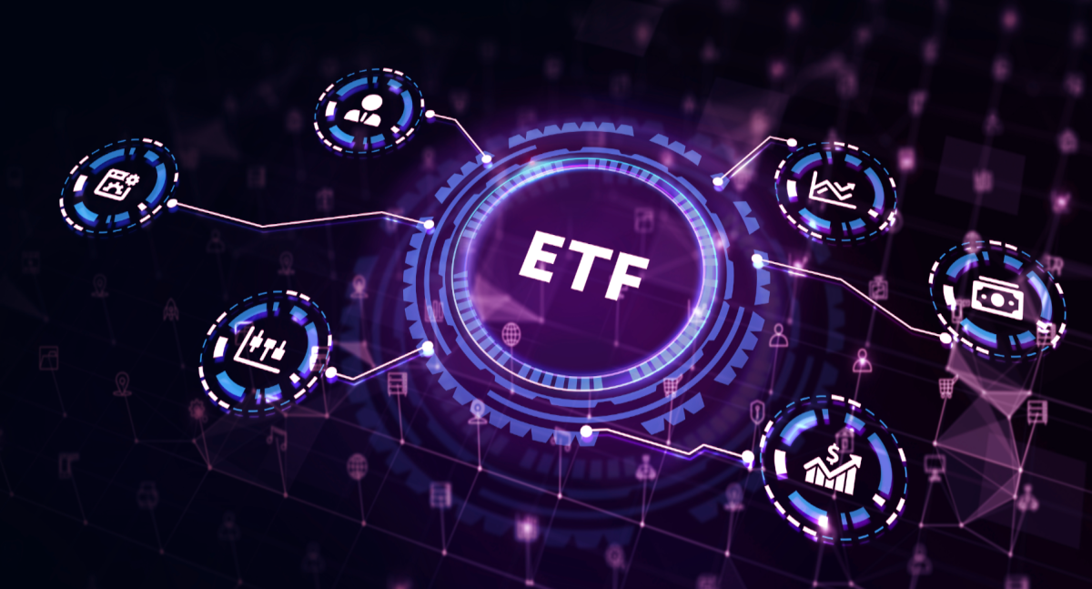 Los Etf Despiertan Entradas De Usd Millones En Horas Impulsan