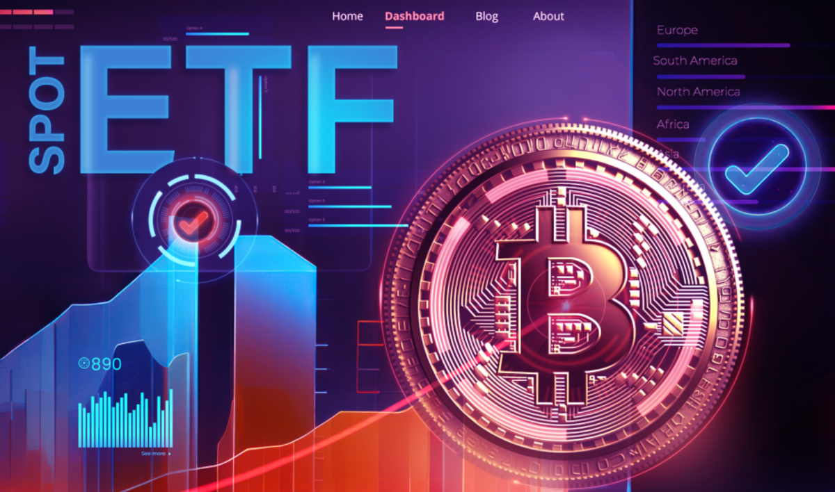 BlackRock superó a Grayscale y se convirtió en el mayor fondo ETF de