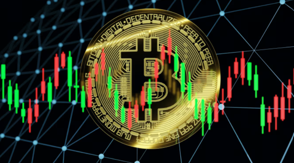 Este Es El PRECIO De BITCOIN Hoy Domingo 18 De Agosto De 2024