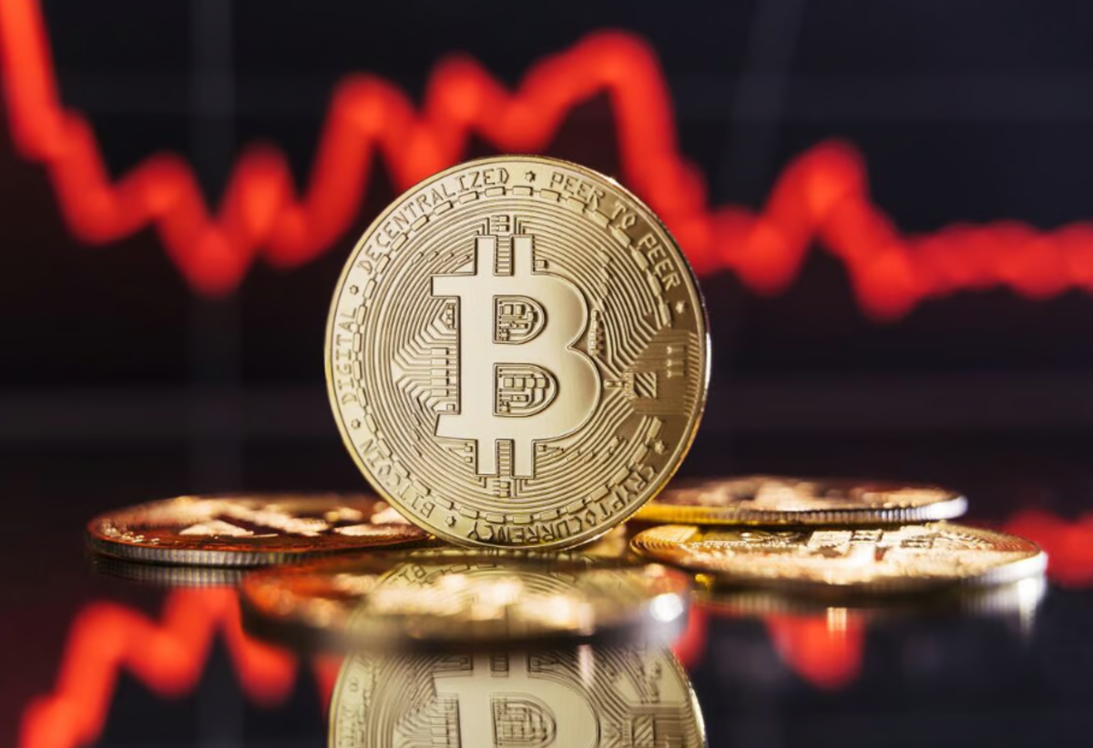 Cuál es el PRECIO de BITCOIN hoy jueves 13 de junio de 2024 Cripto247