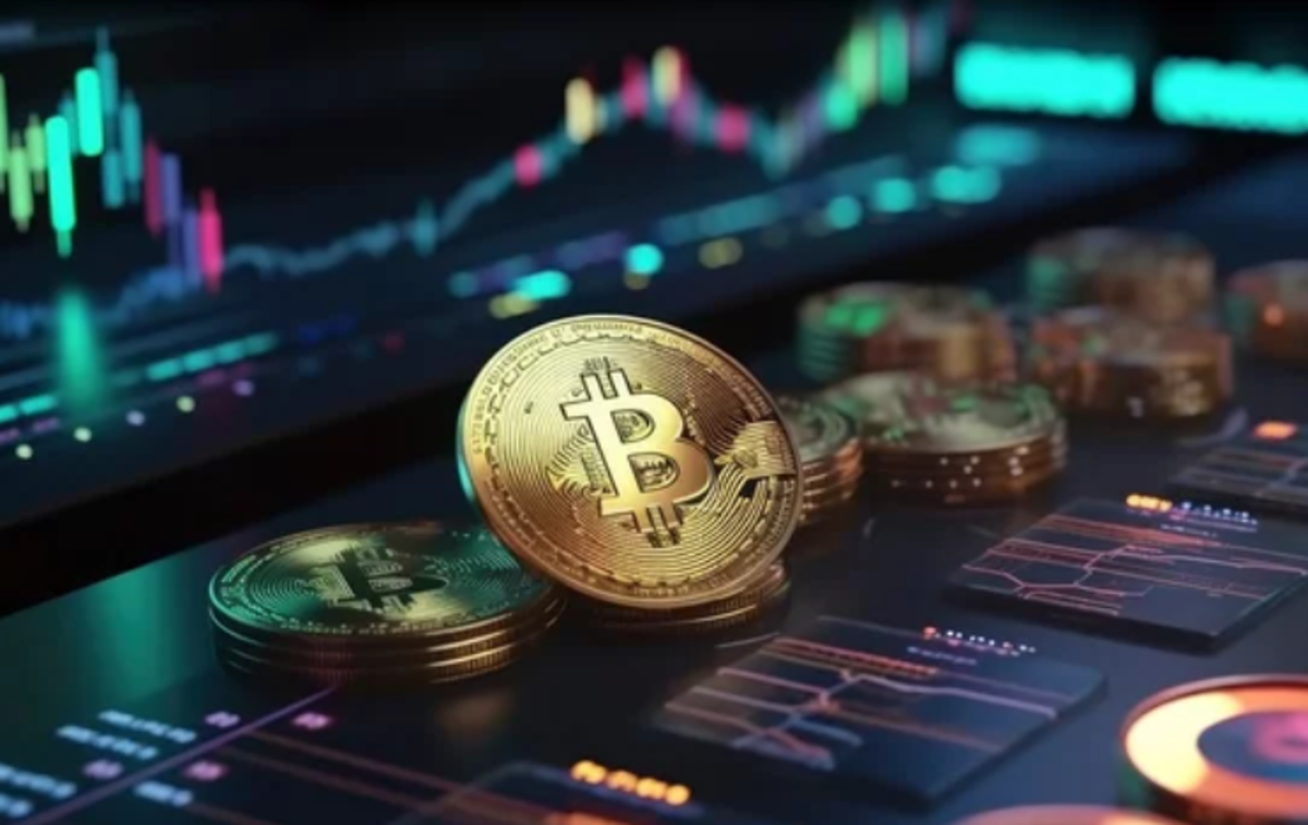 Este Es El PRECIO De BITCOIN Hoy Domingo 1 De Septiembre De 2024