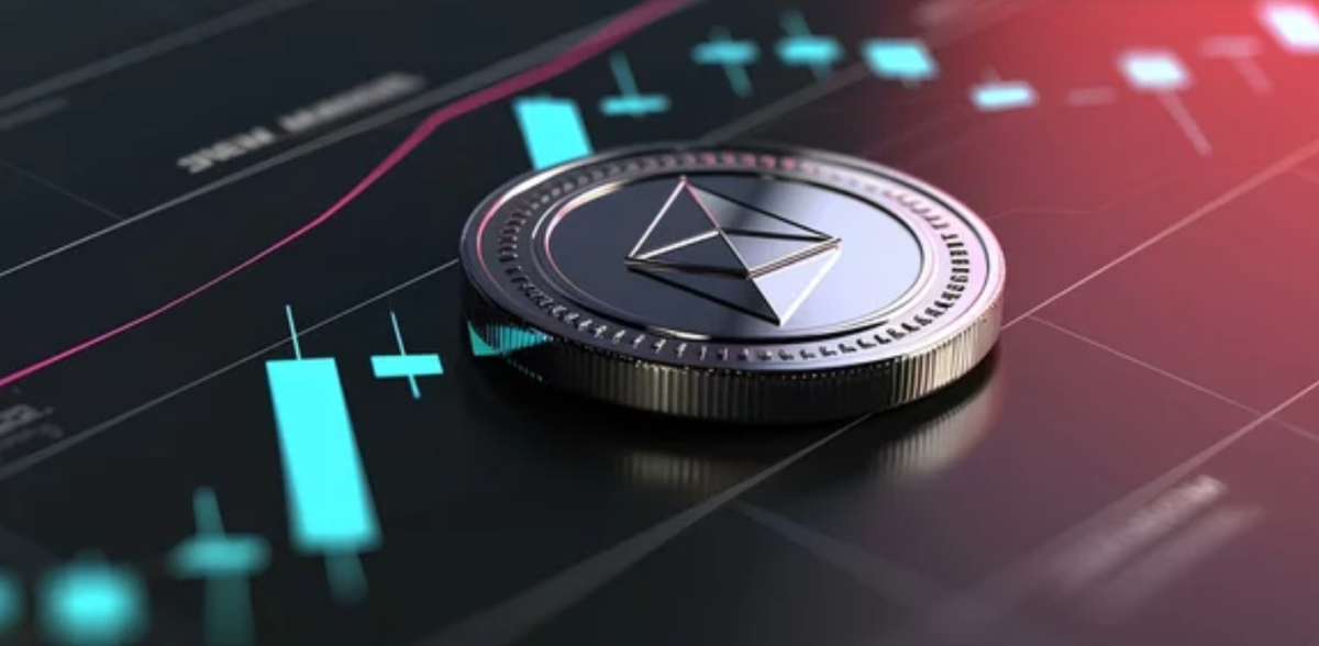 Este Es El PRECIO De ETHEREUM En Tiempo Real Hoy Lunes 30 De