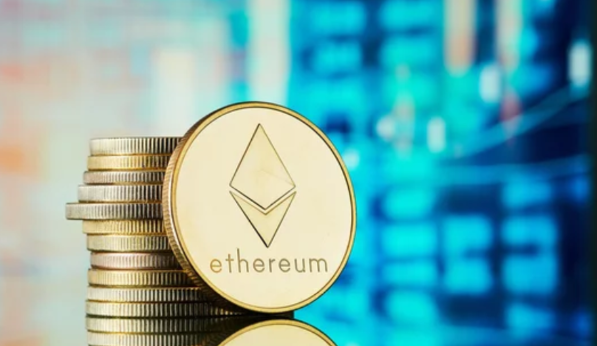 Este Es El Precio De Ethereum En Tiempo Real Hoy Lunes De Octubre