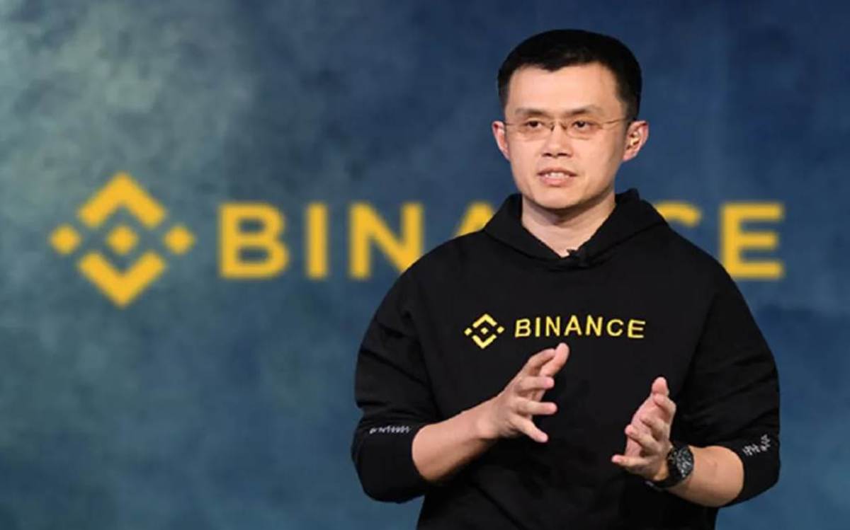 El Exceo De Binance Changpeng Zhao Saldr De La C Rcel En Ee Uu