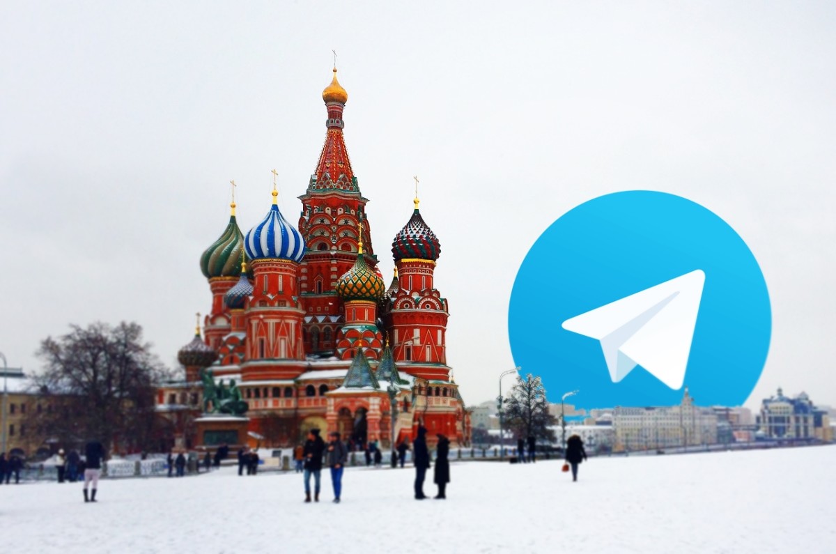 Rusia Levanta La Prohibición De Telegram Y Felicita A Pavel Durov, Su ...