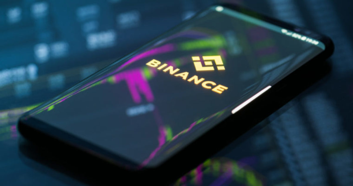 Binance, El Exchange Más Grande Del Mundo, Lanza Su Propia Blockchain ...