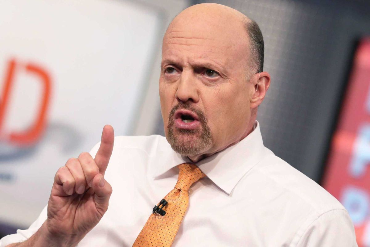 Jim Cramer De Mad Money Confiesa El Monto De Sus Inversiones Que Moverá A Bitcoin Cripto247