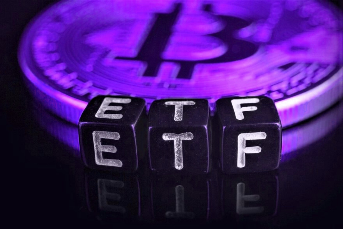 BlackRock Espera La Aprobación Del ETF De Bitcoin El Próximo Miércoles ...