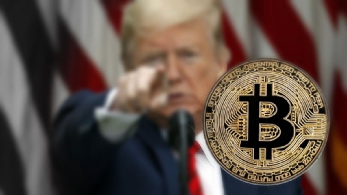 Bitcoin Alcanza Nuevo Maximo Con Trump