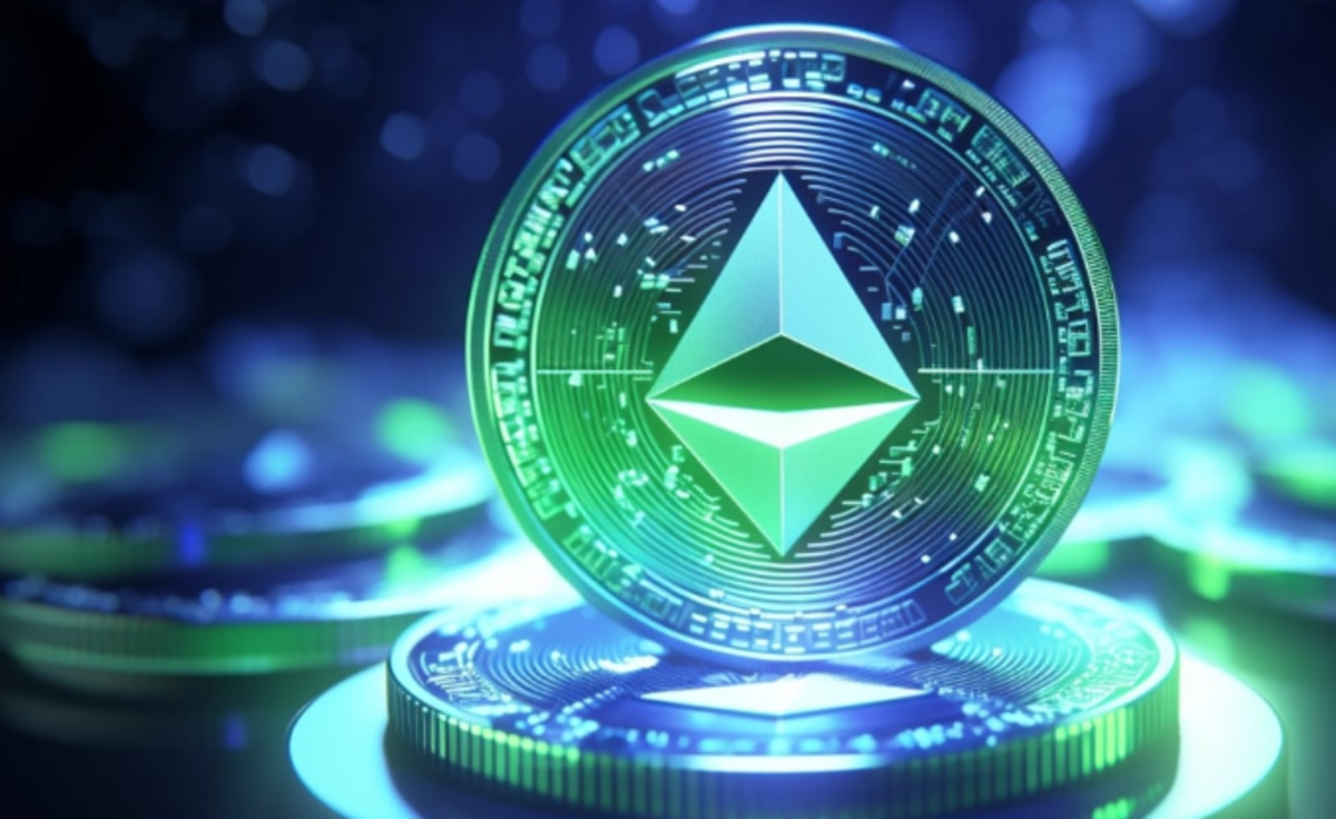 Este Será El Precio De Eth Para Fin De 2024 Según La Inteligencia Artificial Cripto247 8351